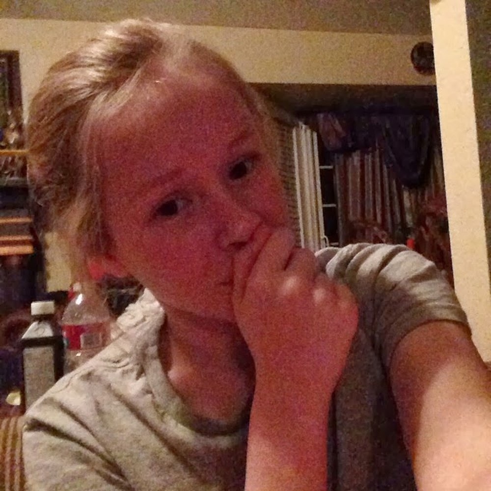 Meet your Posher, Betina